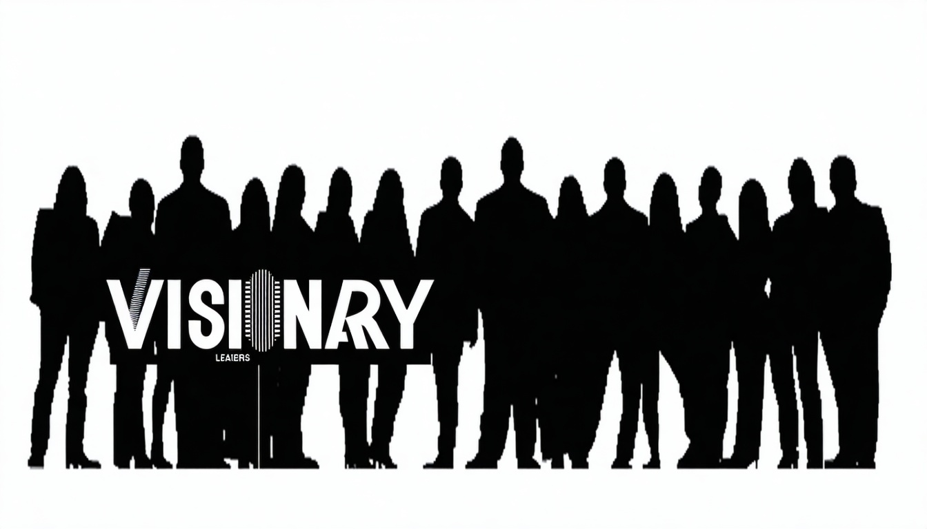Visionary Leaders Network Logo