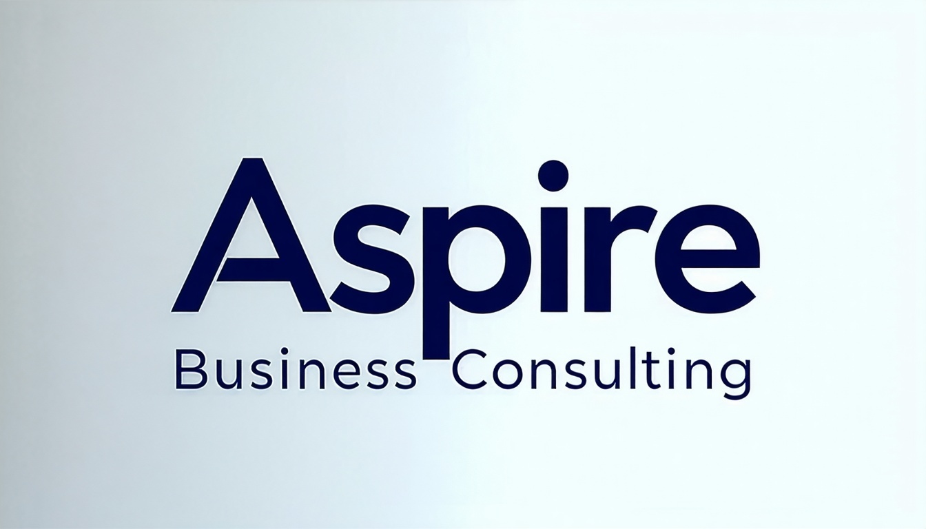 Aspire Business Consulting Logo