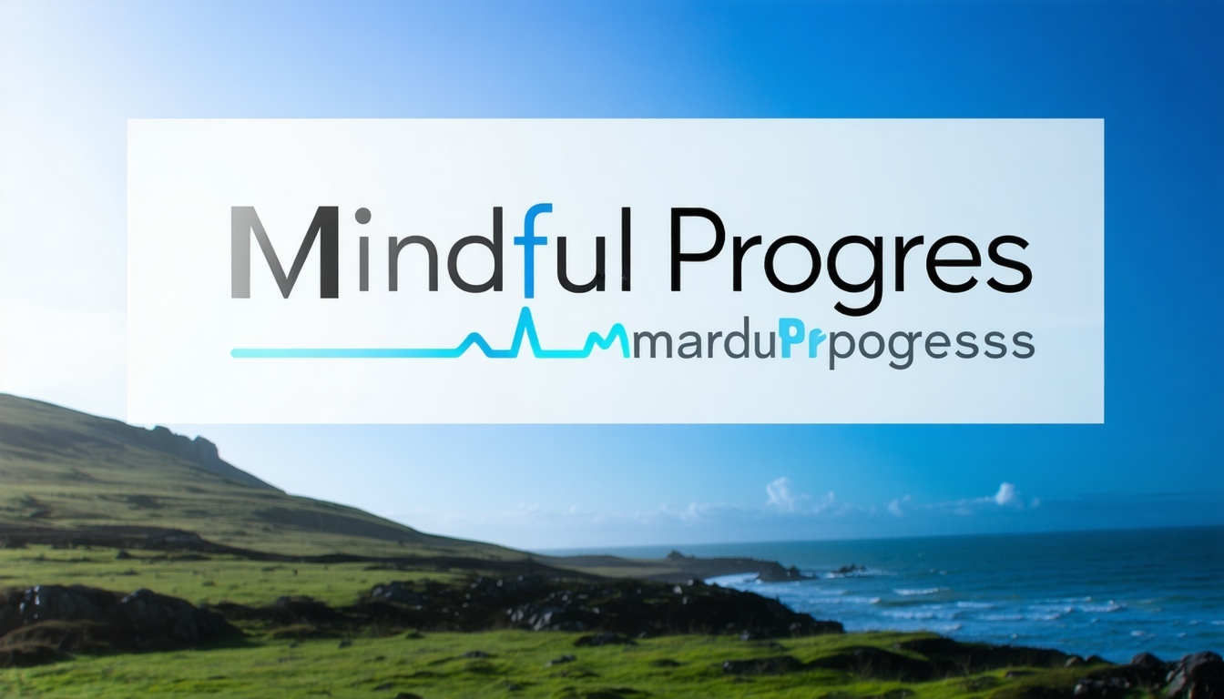 Mindful Progress Logo